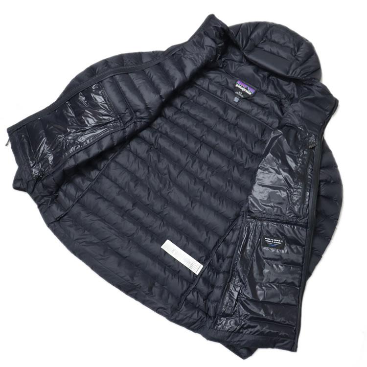 patagonia（パタゴニア） ダウン セーター フーディ 84702 メンズ