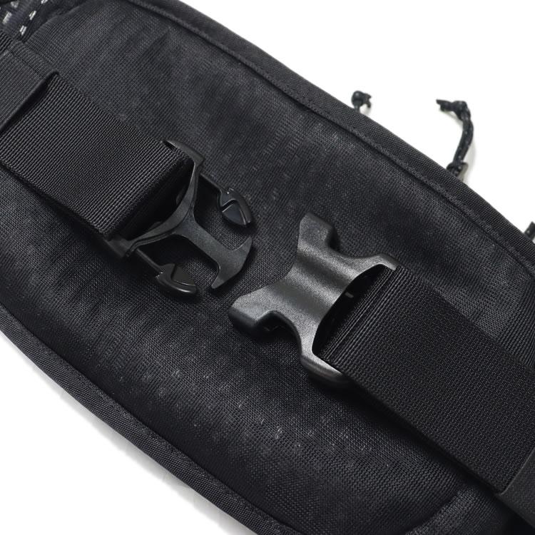 patagonia（パタゴニア） ボディバッグ フィールドスミス ヒップ