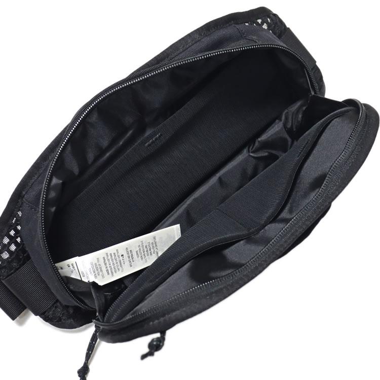 パタゴニア フィールドスミス ヒップパック 5L 新品 国内正規品 Black patagonia（パタゴニア） ボディバッグ フィールドスミス ヒップ