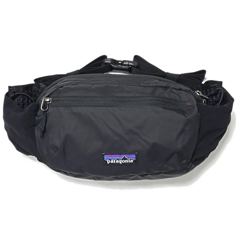 patagonia（パタゴニア） テラヴィア ヒップ パック 4L 49021 メンズ