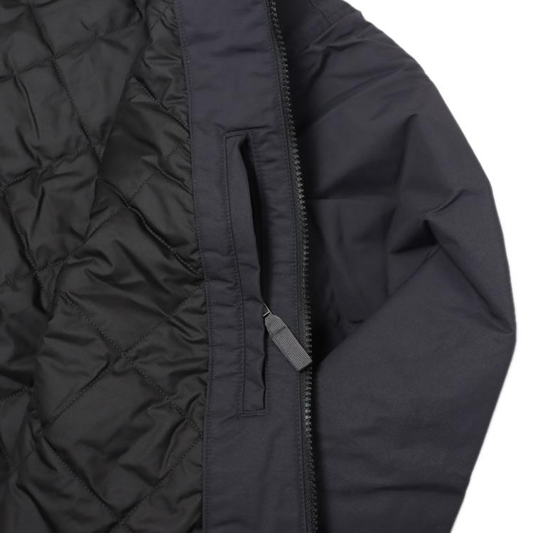 patagonia（パタゴニア） イスマス デック ジャケット メンズ アウター