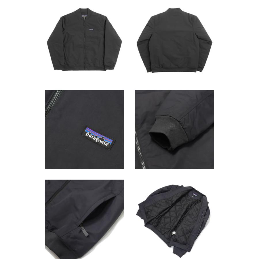 patagonia（パタゴニア） イスマス デック ジャケット メンズ アウター