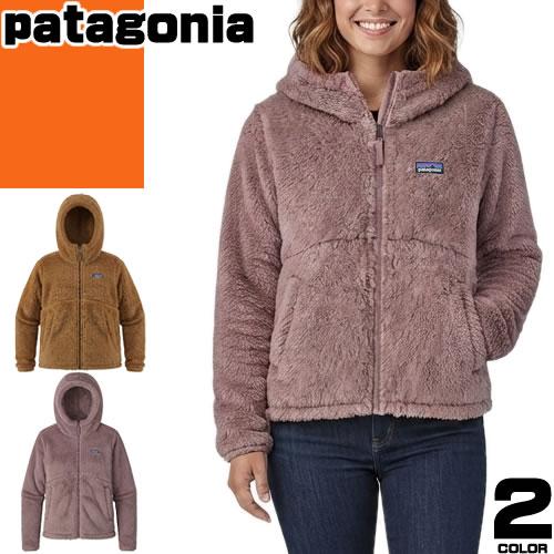 patagonia（パタゴニア） フリース ロス ガトス フーディ 65486