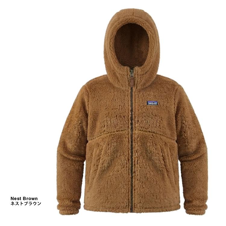 patagonia（パタゴニア） フリース ロス ガトス フーディ 65486