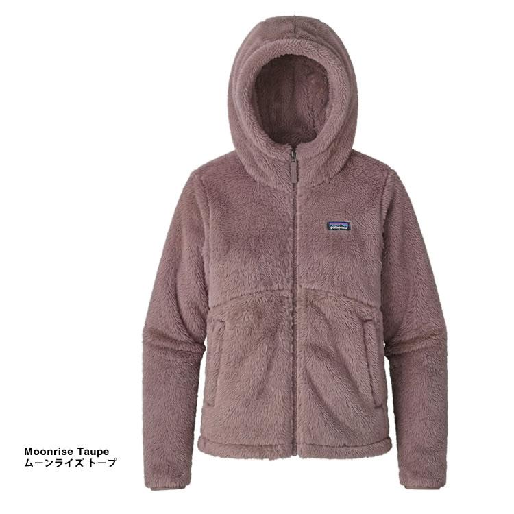 patagonia（パタゴニア） フリース ロス ガトス フーディ 65486