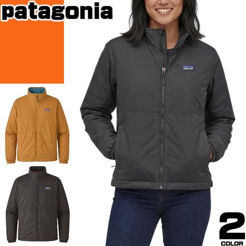 パタゴニア上着 patagonia（パタゴニア） ラインド ウインドブレーカー ジャケット