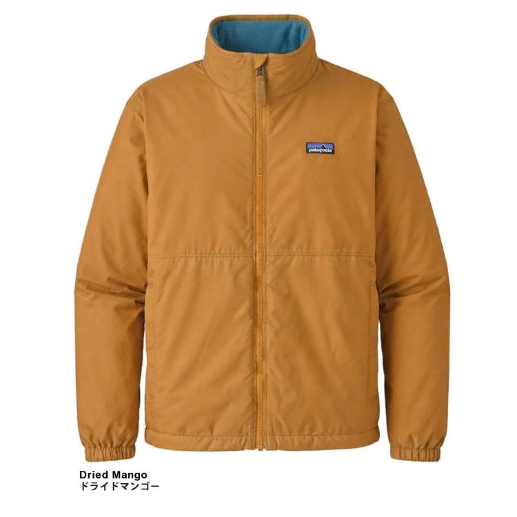 パタゴニアpatagonia ポケッタブルウィンドブレーカー　レディースL 美品 patagonia（パタゴニア） ラインド ウインドブレーカー ジャケット