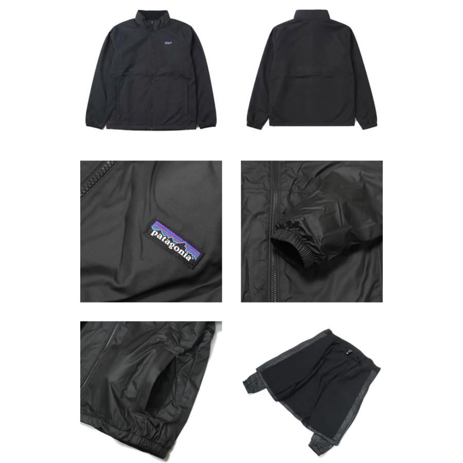 patagonia レディース　ウインドブレーカー patagonia（パタゴニア） ラインド ウインドブレーカー ジャケット