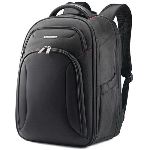 未使用級✨Samsonite　サムソナイト　リュック　バックパック　ビジネス　黒 Samsonite サムソナイト リュック ビジネス ビジネスリュック