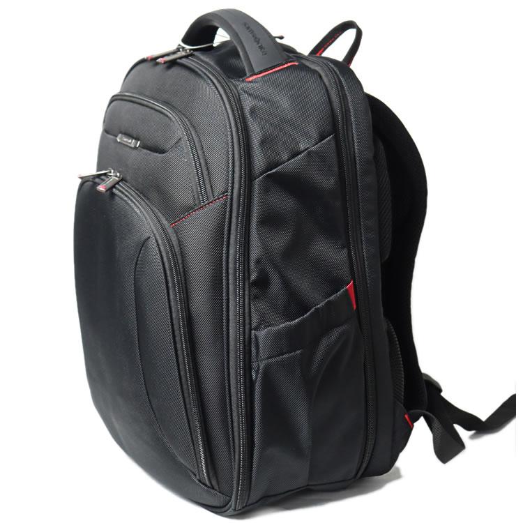 Samsonite バックパック メンズ XENON3.0 Large ブラック Amazon.com | Samsonite Xenon 3.0 Checkpoint Friendly