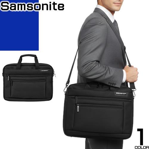 Samsonite（サムソナイト） ビジネスバッグ ブリーフケース クラシック