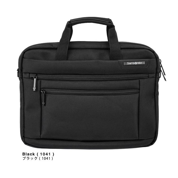 Samsonite（サムソナイト） ビジネスバッグ ブリーフケース クラシック