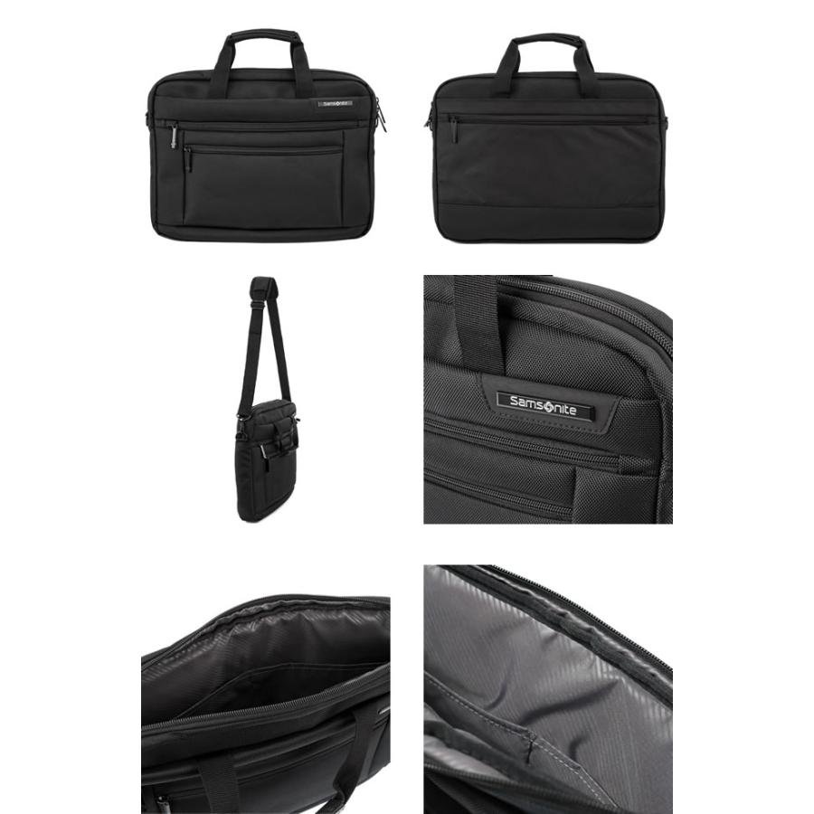 Samsonite（サムソナイト） ビジネスバッグ ブリーフケース クラシック