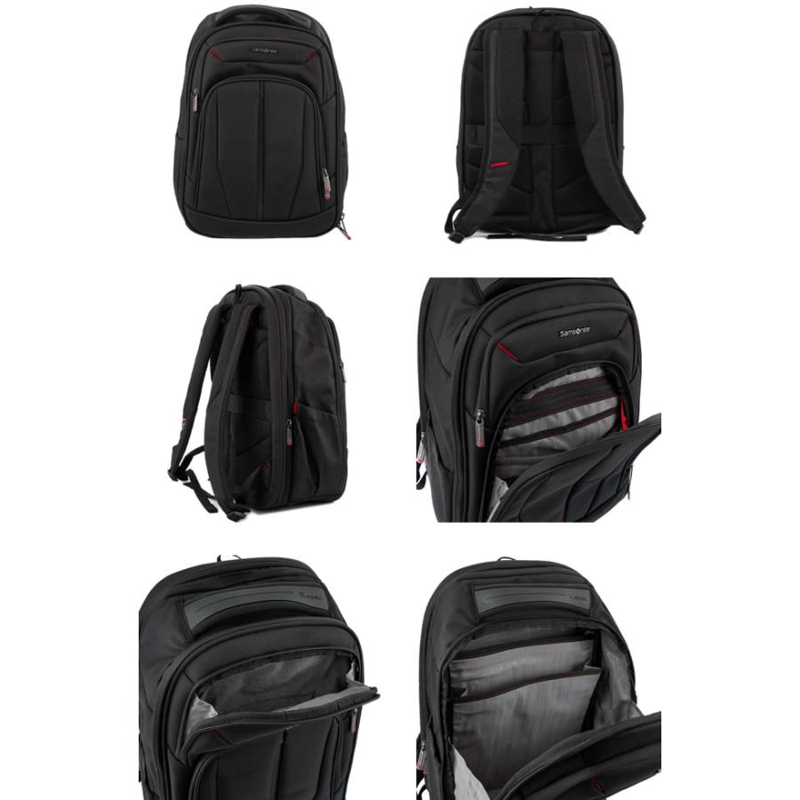 Samsonite（サムソナイト） ビジネスリュック リュック バックパック