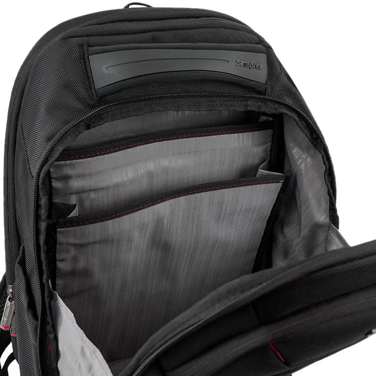 てる 新品未使用】Samsonite サムソナイト ビジネスリュック PC Samsonite（サムソナイト） ビジネスリュック リュック バックパック
