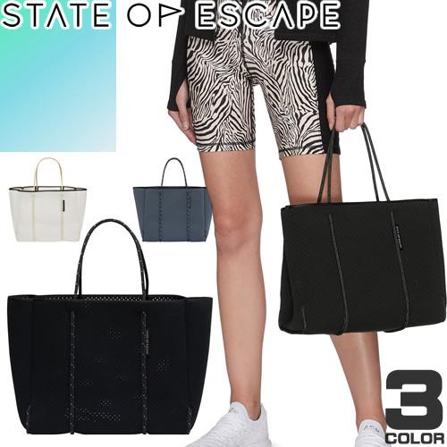 ステートオブエスケープ STATE OF ESCAPE トートバッグ フライング ソロ レディース ネオプレン マザーズバッグ ビーチバッグ 大きめ ブランド 軽量 黒 ブラック : 329-002 : MSS - 通販 - Yahoo!ショッピング ステートオブエスケープ STATE OF ESCAPE トートバッグ フライング ソロ レディース ネオプレン マザーズバッグ ビーチバッグ 大きめ ブランド 軽量 黒 ブラック : 329-002 : MSS - 通販 - Yahoo!ショッピング
