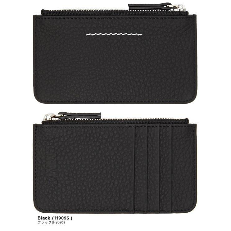 MM6 エムエム6 メゾンマルジェラ Maison Margiela 財布 カード MM6 エムエム6 メゾンマルジェラ Maison Margiela 財布 カード