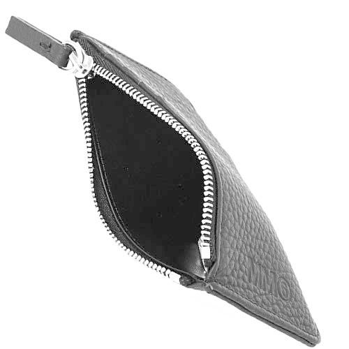 MM6 エムエム6 メゾンマルジェラ Maison Margiela 財布 カード MM6 エムエム6 メゾンマルジェラ Maison Margiela 財布 カード