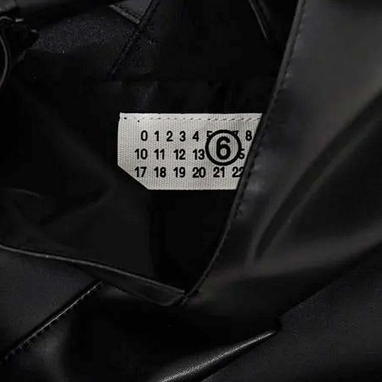 MM6 エムエムシックス メゾンマルジェラ Maison Margiela バッグ MM6 エムエムシックス メゾンマルジェラ Maison Margiela バッグ