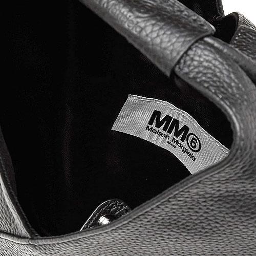 MM6 エムエムシックス メゾンマルジェラ Maison Margiela バッグ MM6 エムエムシックス メゾンマルジェラ Maison Margiela バッグ