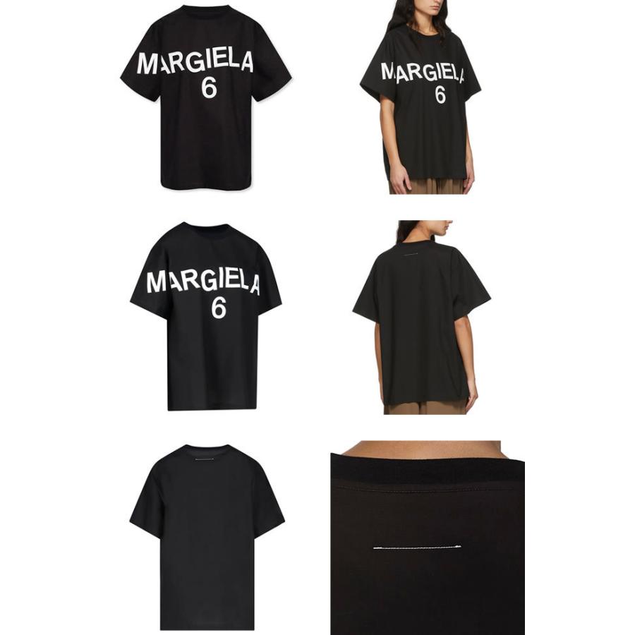 MM6 エムエムシックス メゾンマルジェラ Maison Margiela ロゴ MM6 エムエムシックス メゾンマルジェラ Maison Margiela ロゴ