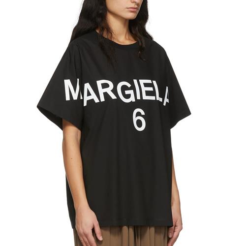MM6 エムエムシックス メゾンマルジェラ Maison Margiela ロゴ MM6 エムエムシックス メゾンマルジェラ Maison Margiela ロゴ