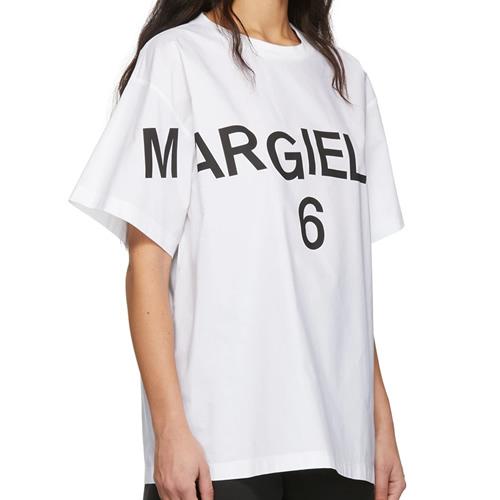 MM6 エムエムシックス メゾンマルジェラ Maison Margiela ロゴ MM6 エムエムシックス メゾンマルジェラ Maison Margiela ロゴ