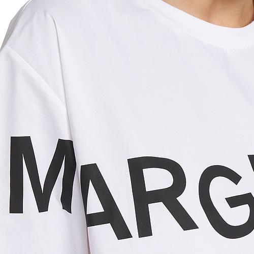 MM6 エムエムシックス メゾンマルジェラ Maison Margiela ロゴ MM6 エムエムシックス メゾンマルジェラ Maison Margiela ロゴ