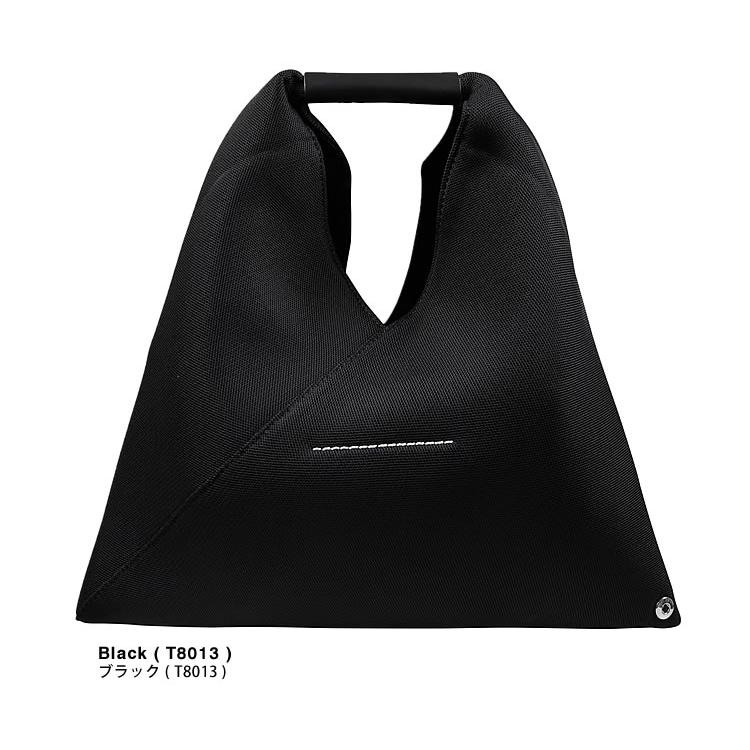 【美品】MM6 ジャパニーズトート バッグ ミニ ブラック MM6 エムエムシックス メゾンマルジェラ Maison Margiela バッグ