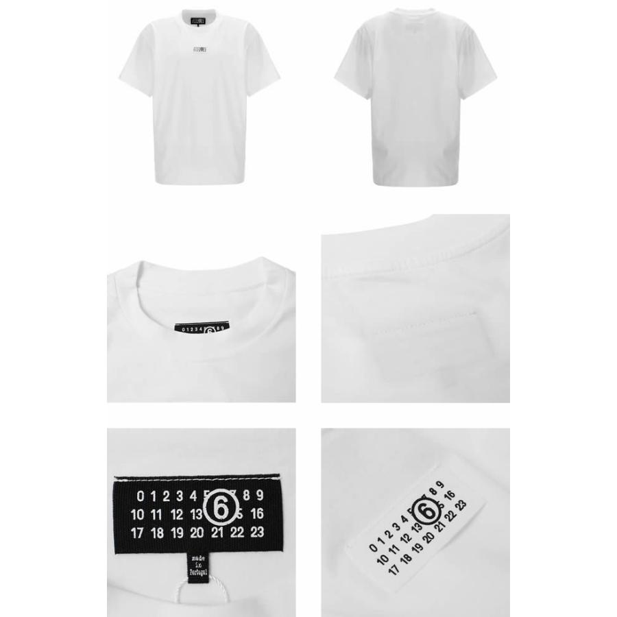 MM6 エムエムシックス メゾンマルジェラ Maison Margiela リブド