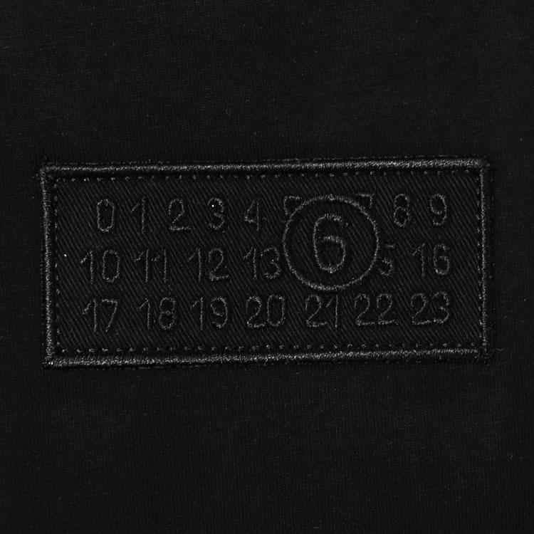 MM6 エムエムシックス メゾンマルジェラ Maison Margiela ロンT