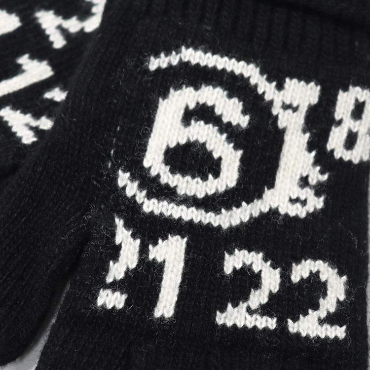 MM6 エムエムシックス メゾンマルジェラ Maison Margiela 手袋