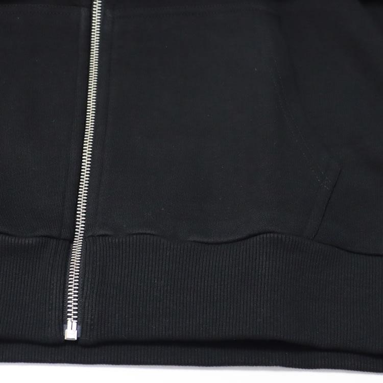 MM6 エムエムシックス メゾンマルジェラ Maison Margiela ジップアップ