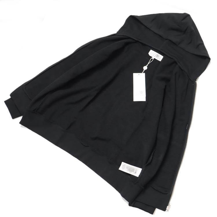 MM6 エムエムシックス メゾンマルジェラ Maison Margiela ジップアップ