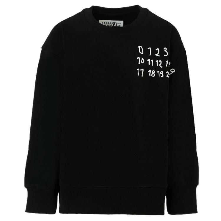 MM6 エムエムシックス メゾンマルジェラ Maison Margiela トレーナー