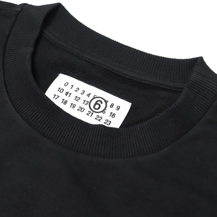 MM6 エムエムシックス メゾンマルジェラ Maison Margiela トレーナー