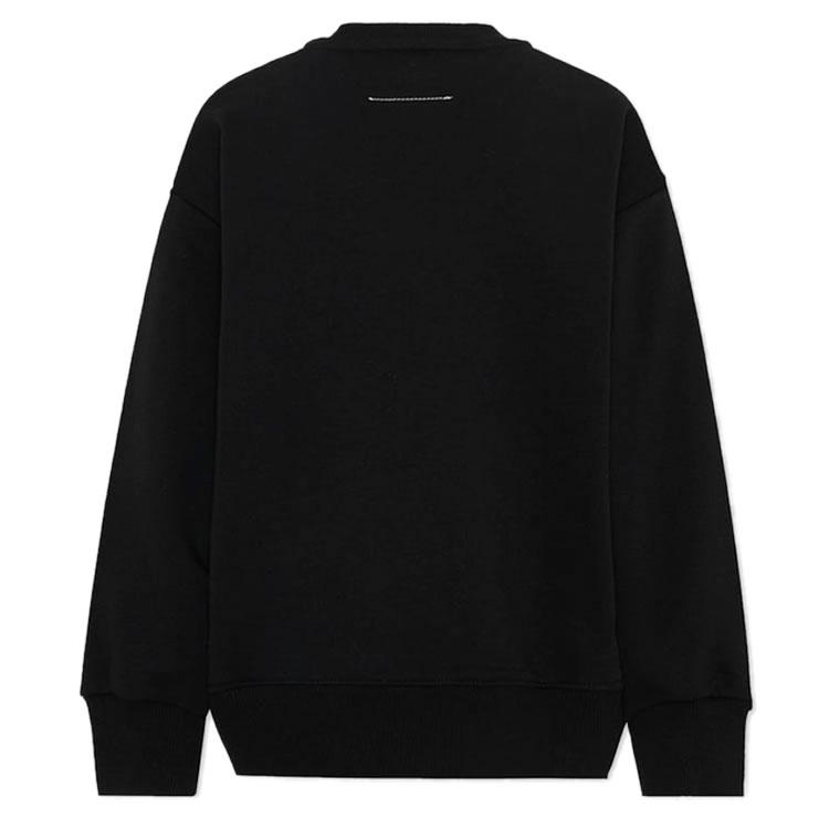 MM6 エムエムシックス メゾンマルジェラ Maison Margiela トレーナー