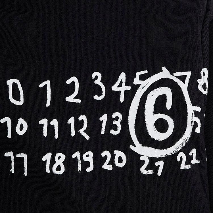 MM6 エムエムシックス メゾンマルジェラ Maison Margiela トレーナー