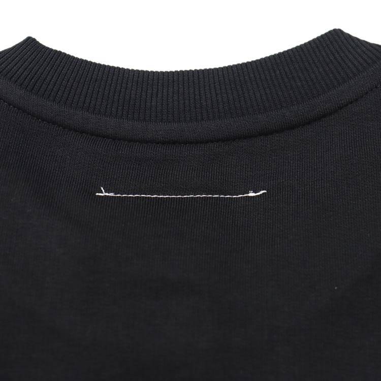 MM6 エムエムシックス メゾンマルジェラ Maison Margiela トレーナー