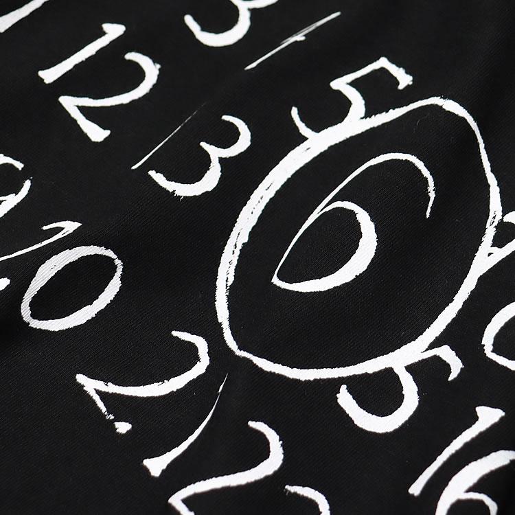 MM6 エムエムシックス メゾンマルジェラ Maison Margiela Tシャツ