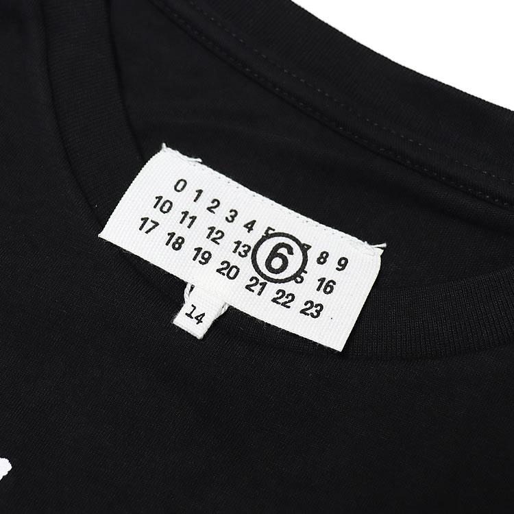 MM6 エムエムシックス メゾンマルジェラ Maison Margiela Tシャツ