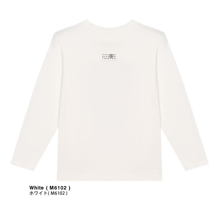 MM6 エムエムシックス メゾンマルジェラ Maison Margiela ロンT