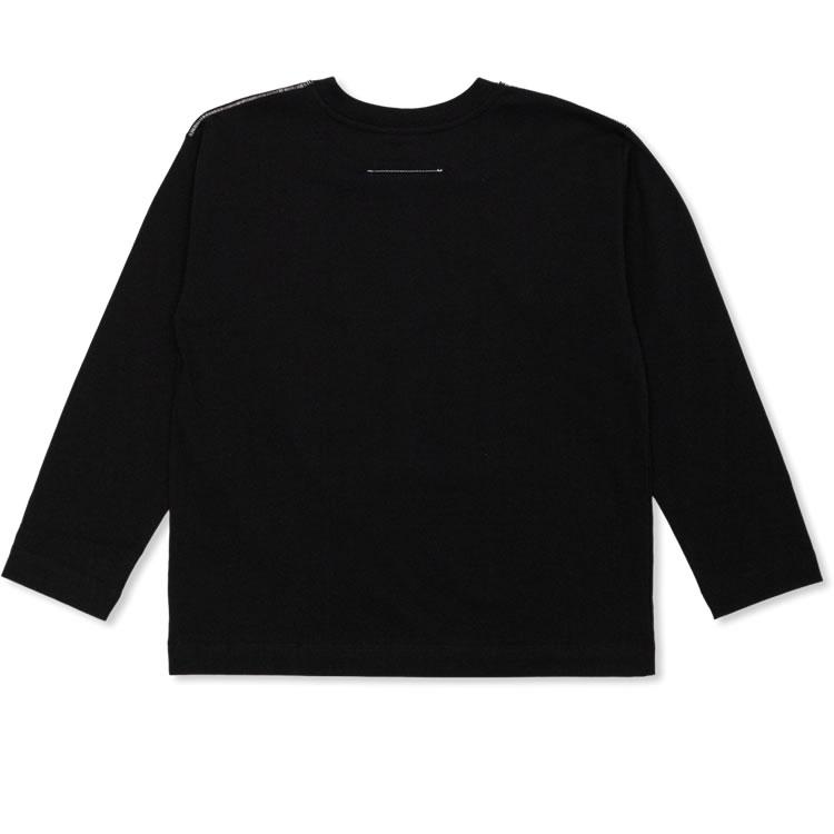 MM6 エムエムシックス メゾンマルジェラ Maison Margiela ロンT