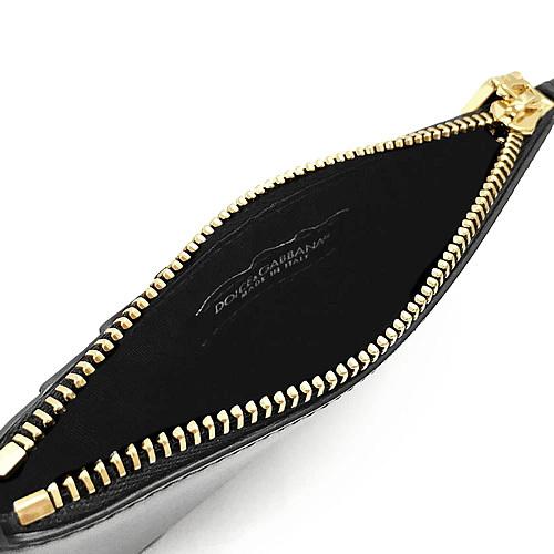 DOLCE&GABBANA（ドルチェ & ガッバーナ） ドルガバ 財布 カードケース