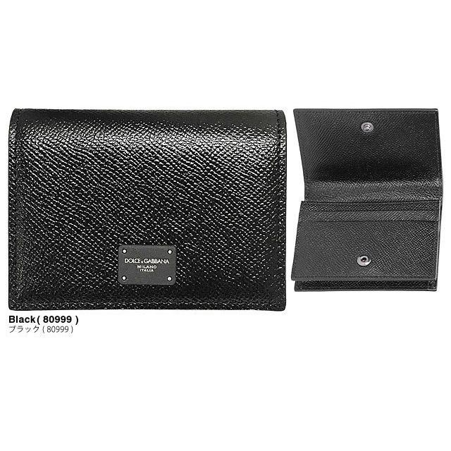 ドルチェ&ガッバーナ DOLCE&GABBANA ドルガバ カードケース 名刺入れ ドルチェ&ガッバーナ DOLCE&GABBANA ドルガバ カードケース 名刺入れ