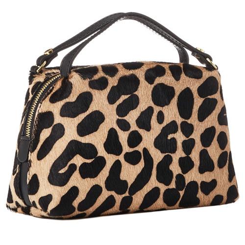 GIANNI CHIARINI（ジャンニ キアリーニ） アリファ S レオパード