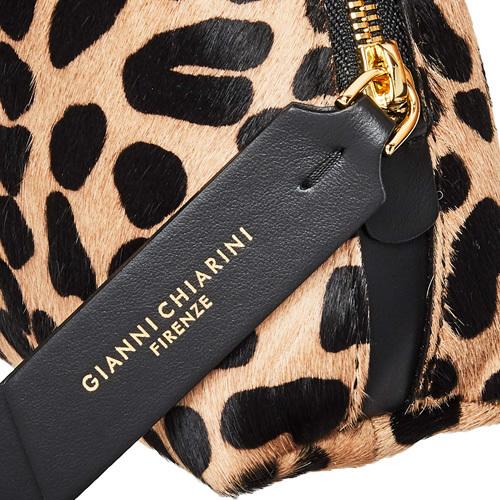 GIANNI CHIARINI（ジャンニ キアリーニ） アリファ S レオパード