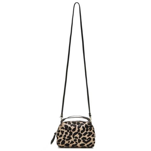 GIANNI CHIARINI（ジャンニ キアリーニ） アリファ S レオパード