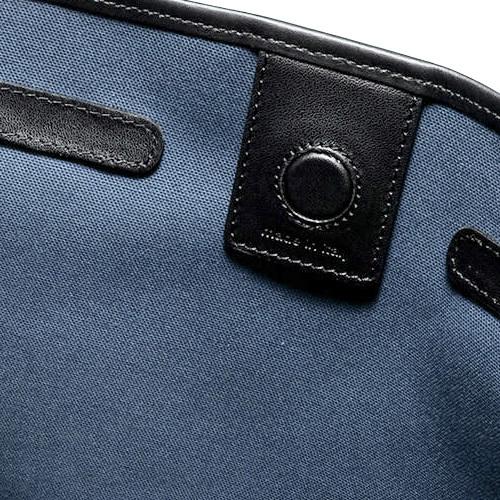 【新品未使用 ポーチ付き】ジャンニキャリーニ　マルチェッラ　トートバッグ　ブルー GIANNI CHIARINI（ジャンニ キアリーニ） トートバッグ MARCELLA M