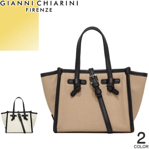 GIANNI CHIARINI ジャンニキアリーニ バッグ ショルダーバッグ 